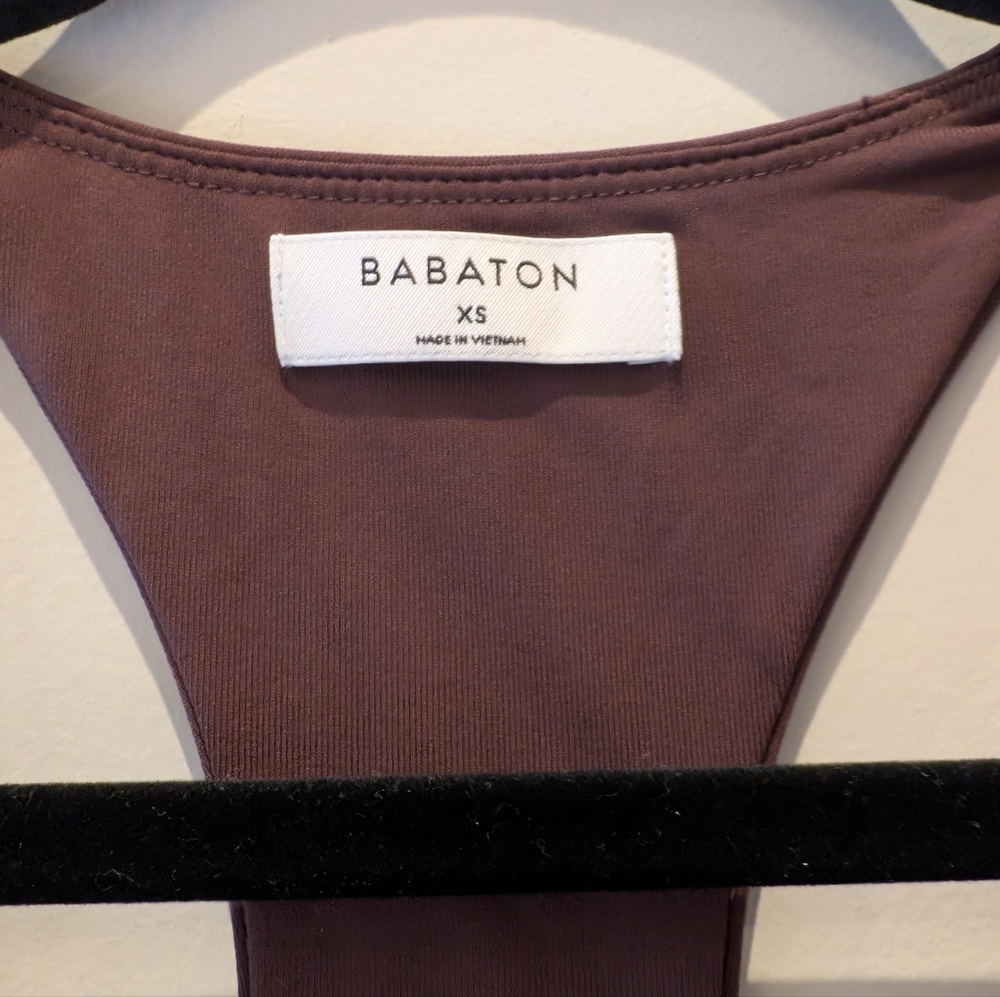 Babaton Racer Bodysuit - Picture 4 of 8
